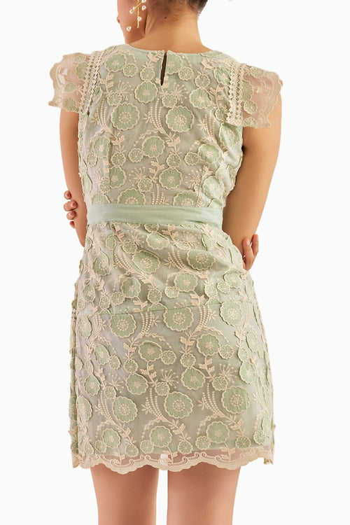 Cressida Dress
