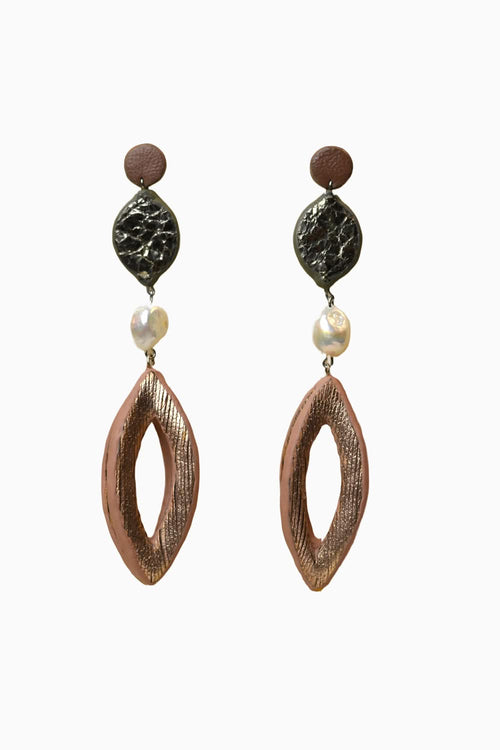 Hue Danglers