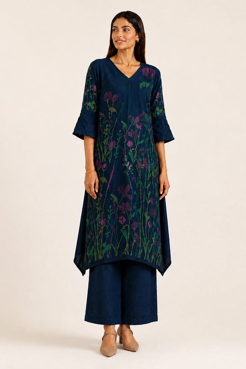Amazon Criss Cross Lane Fly Free Tunic Sets