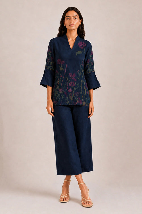Amazon Criss Cross Lane Tree Co-ord Set