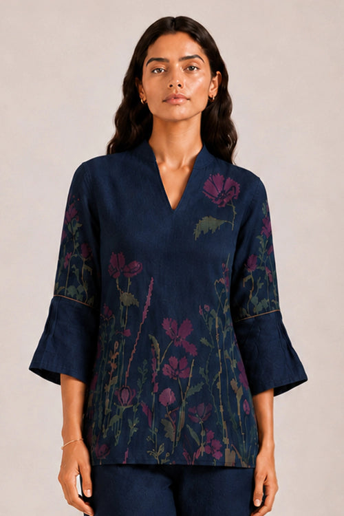 Amazon Criss Cross Lane Tree Co-ord Set