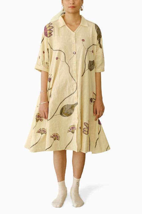 Summer Daydream Dress