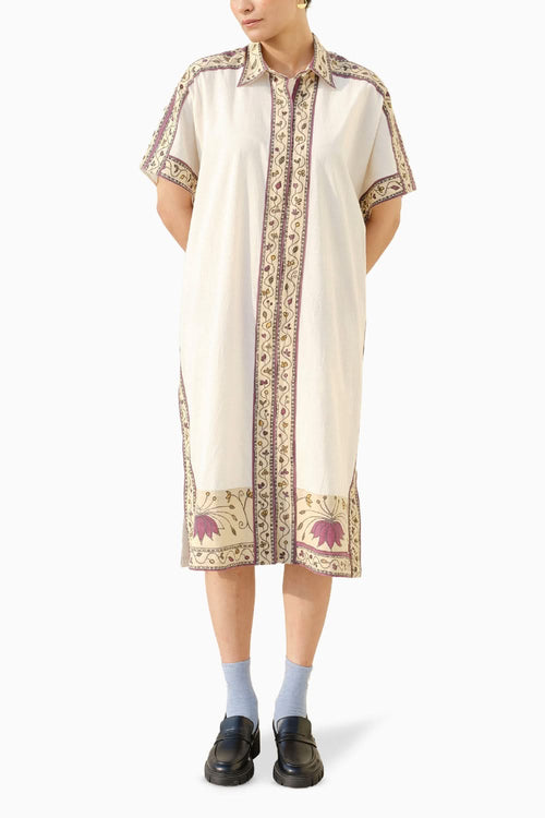 Summers Song Dress