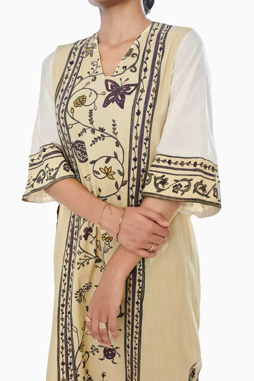 Mediterranean Dress