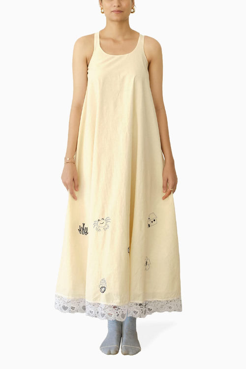 By the Bay Dress