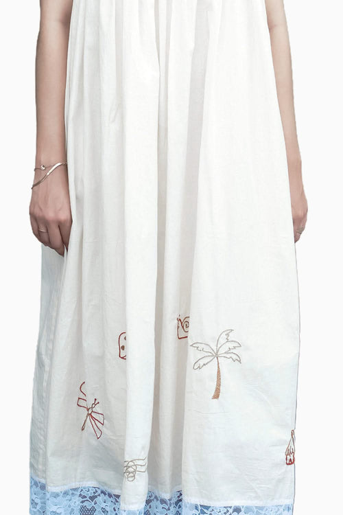 Earths Harvest Dress