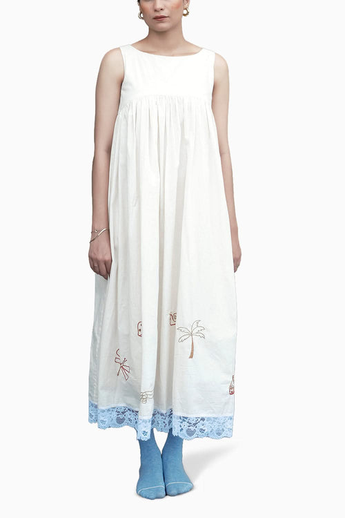 Earths Harvest Dress