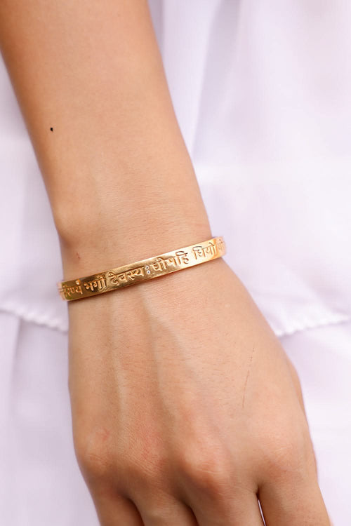 Ik Onkar Cuff