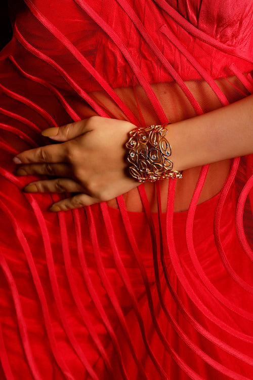 Flow Day to Night Cuff
