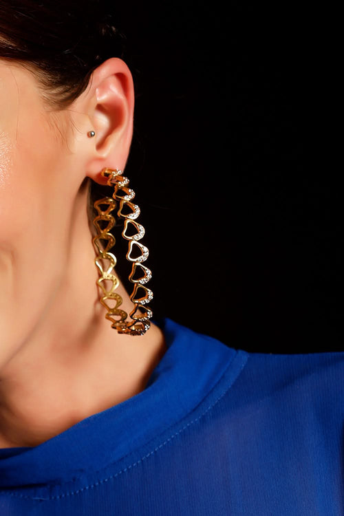 Flow Statement Hoops