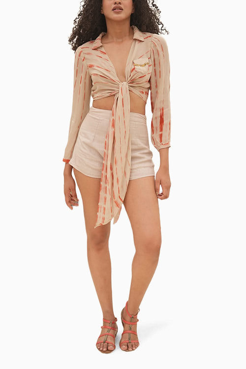 Machu Pichu Co-ord Set