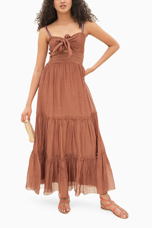 Lima Secrets Coco Maxi Dress