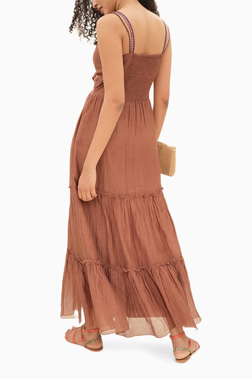 Lima Secrets Coco Maxi Dress