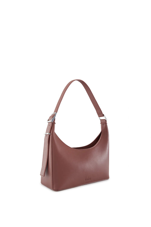 Danny Nappa Brick Flatiron Bag