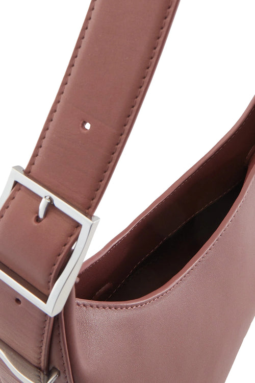 Danny Nappa Brick Flatiron Bag