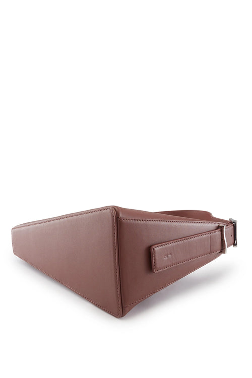 Danny Nappa Brick Flatiron Bag