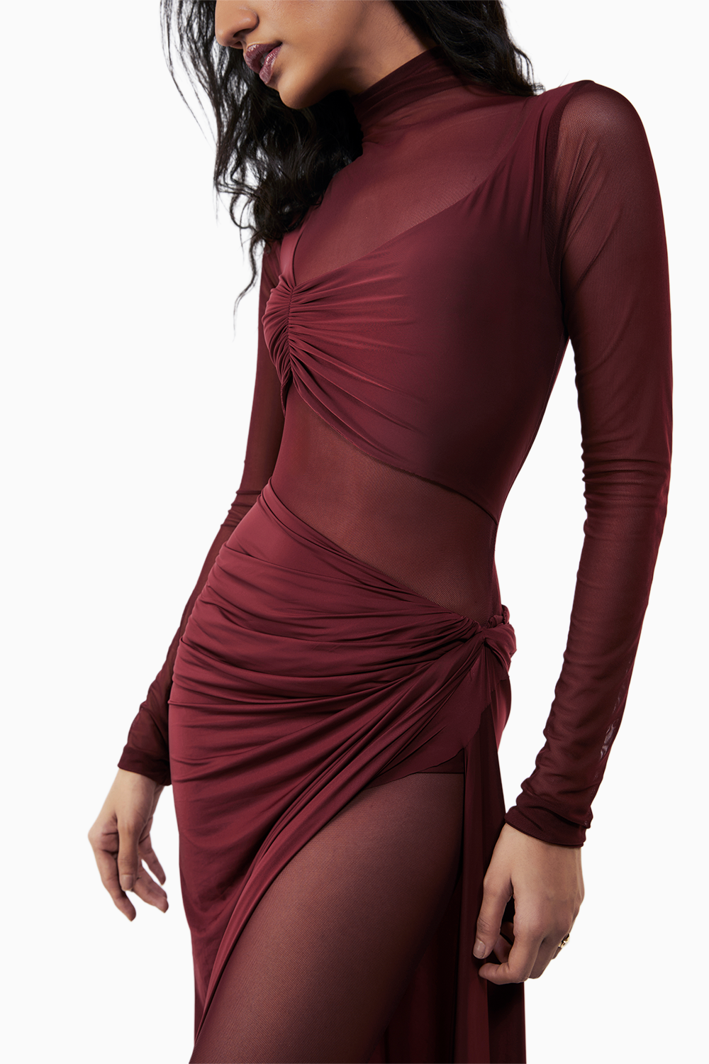 Gloria Dress