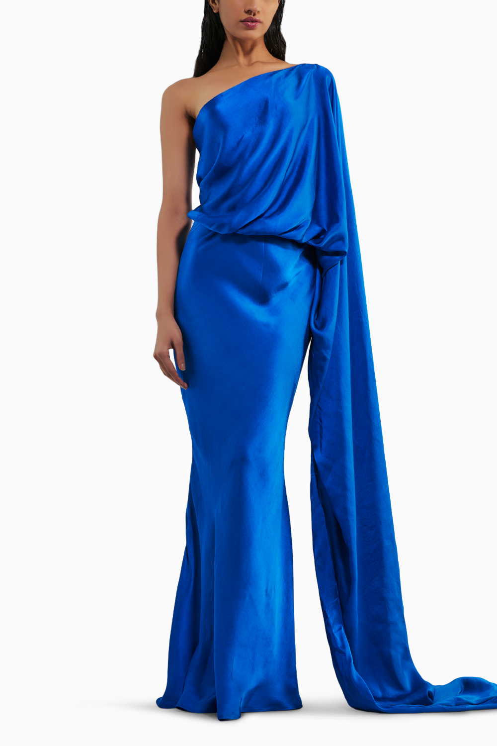 Dakota Blue Dress