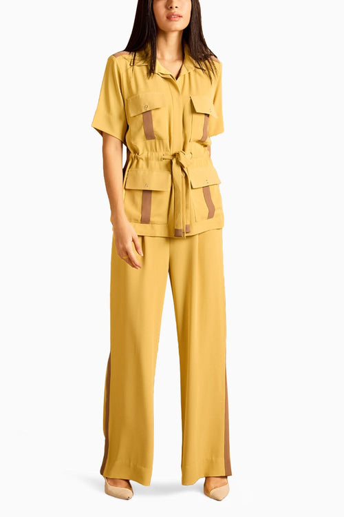 Rio Four Pocket Co-ord Set