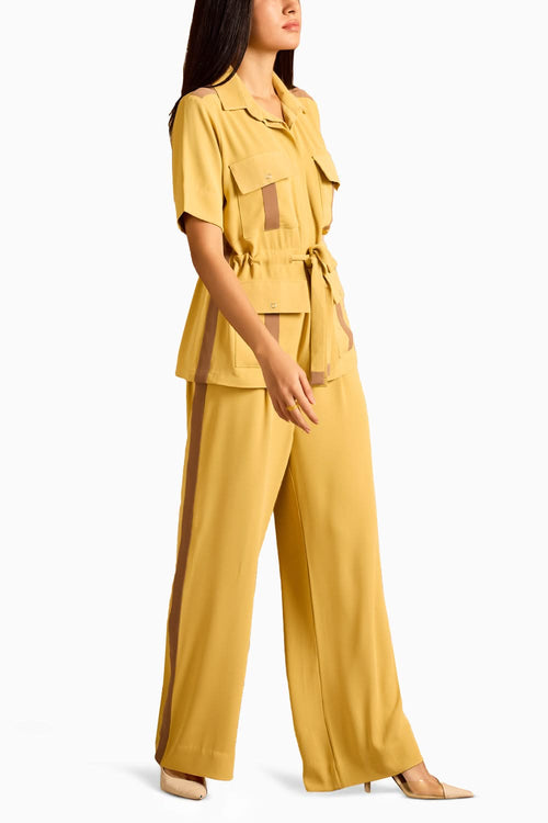 Rio Four Pocket Co-ord Set