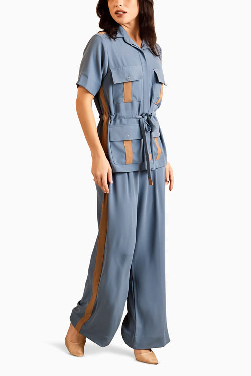 Rio Buckle Co-ord Set