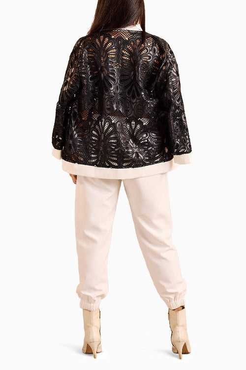 The Bomber Co-ord Set
