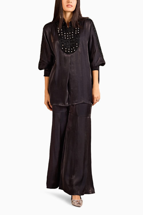 Zayna Sharara Set