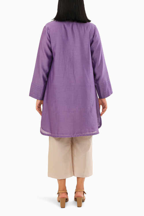Magnolia Meadow Kurta Set