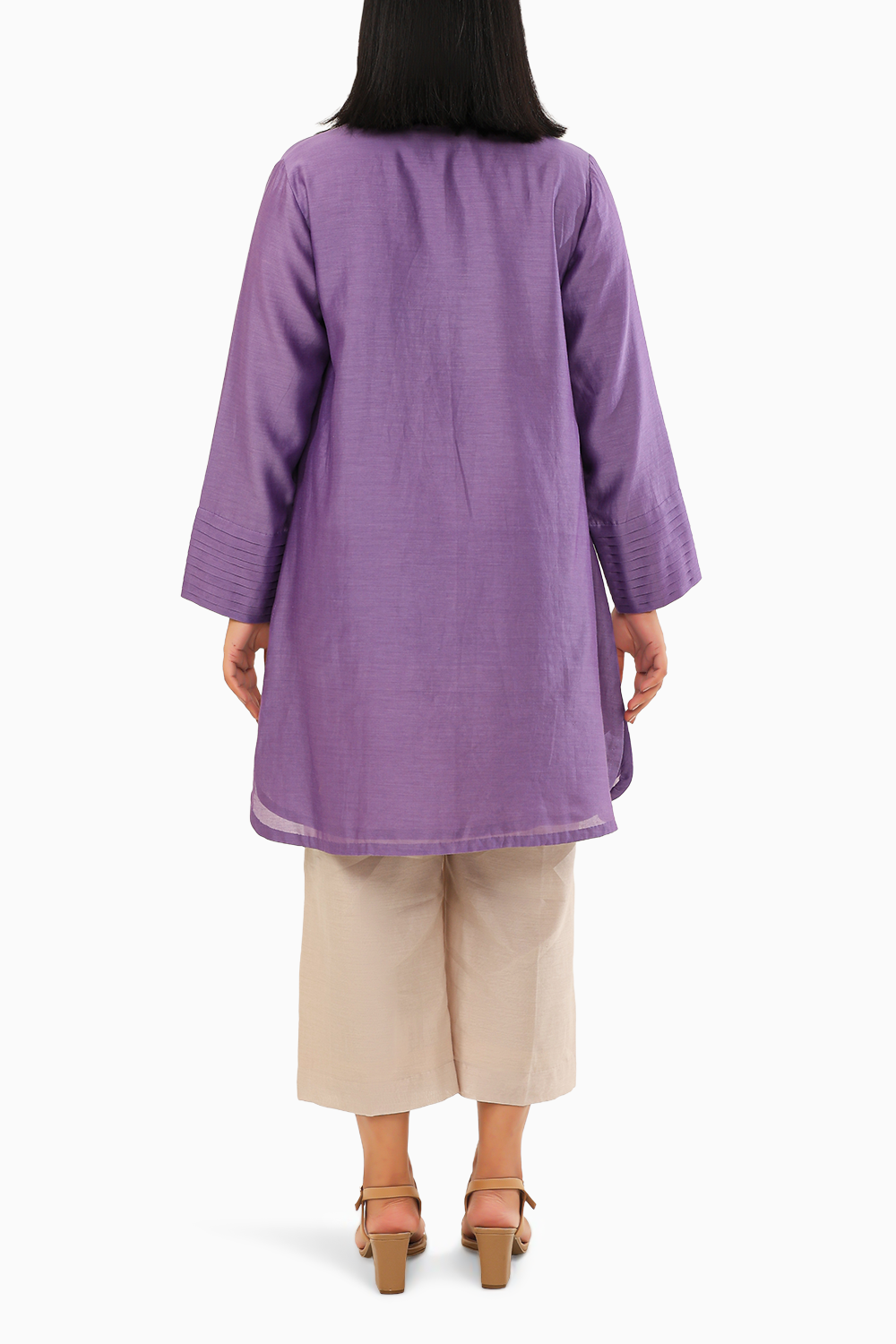 Magnolia Meadow Kurta Set