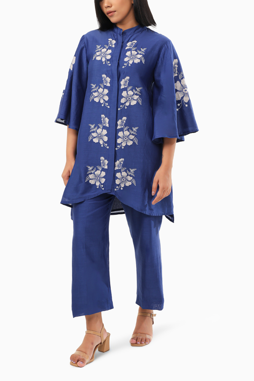 Camellia Co-ord Set