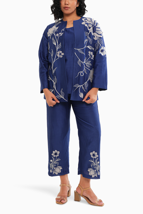 Petunia Petal Co-ord Set