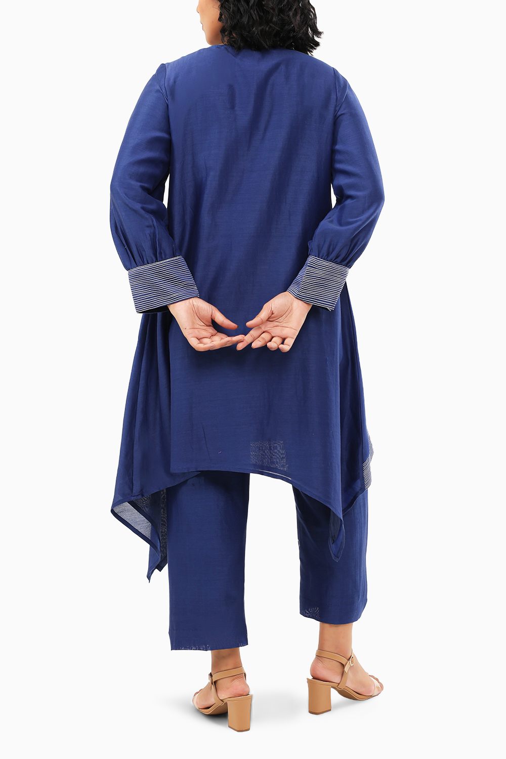 Aster Aura Kurta Set