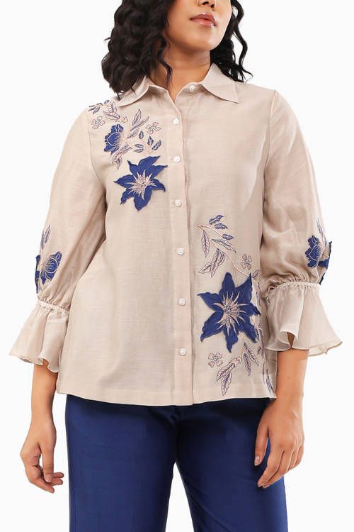 Jasmine Shirt