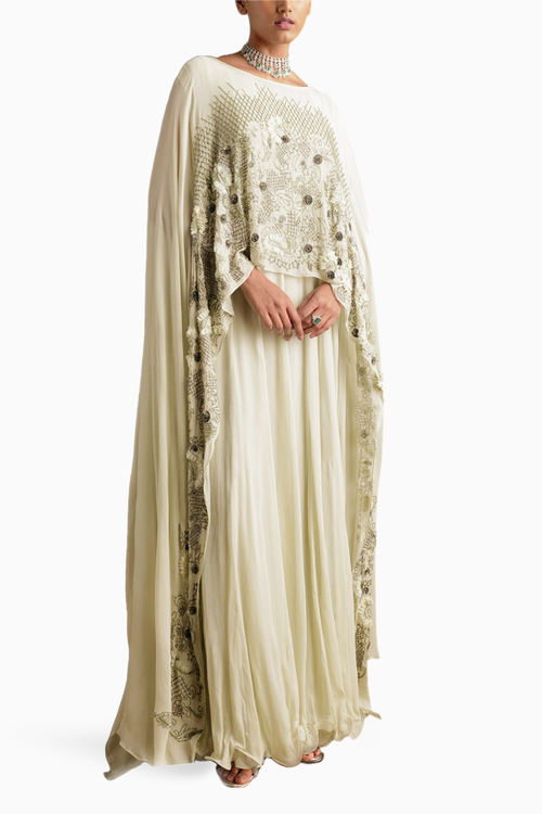 Diacia Kaftan Dress