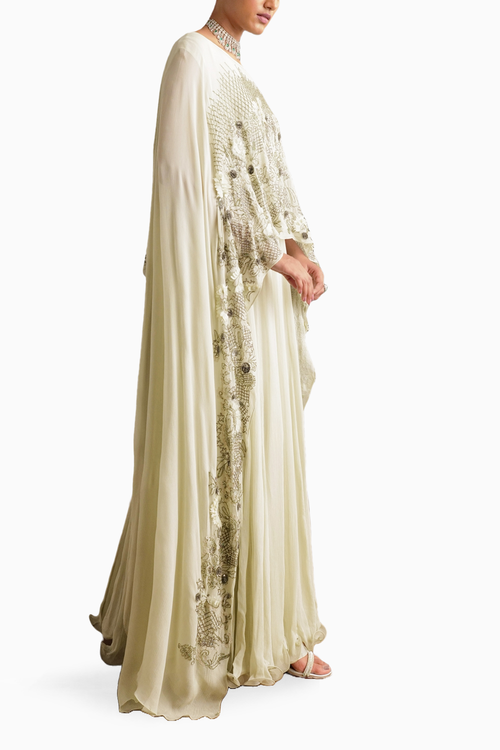Diacia Kaftan Dress