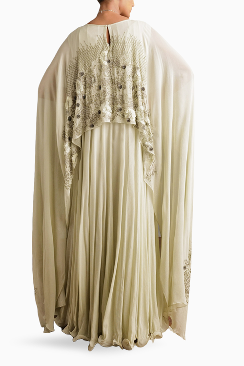 Diacia Kaftan Dress