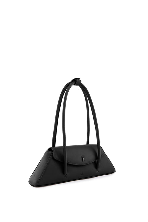 Diana Nappa Black Bag