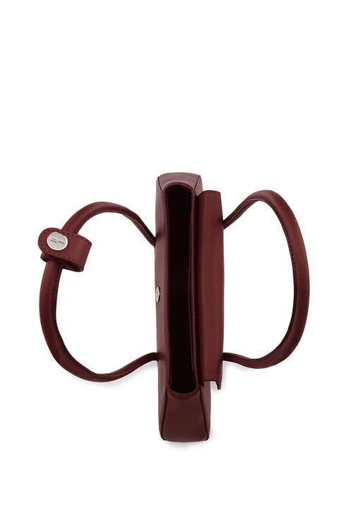 Diana Nappa Brick Bag
