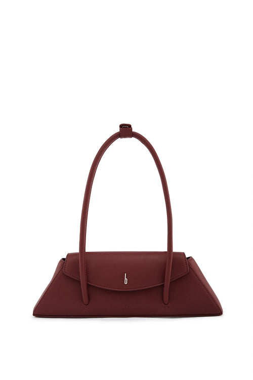 Diana Nappa Black Bag