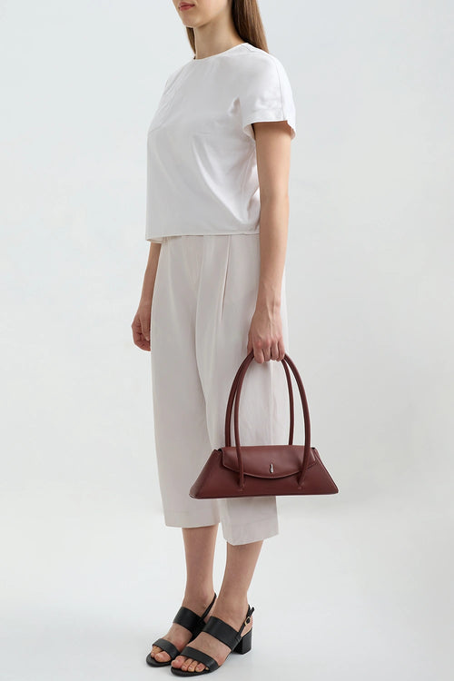 Diana Nappa Brick Bag