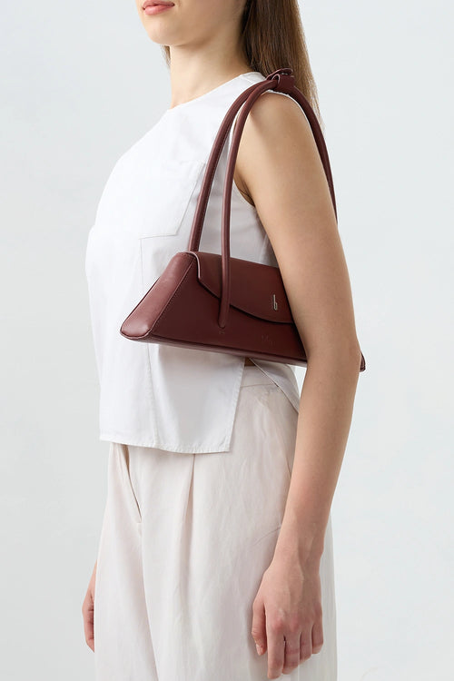 Diana Nappa Brick Bag