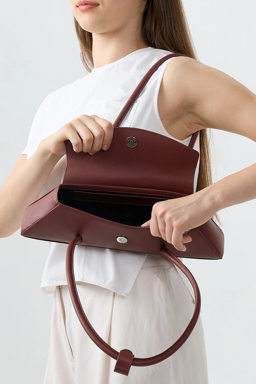 Diana Nappa Brick Bag