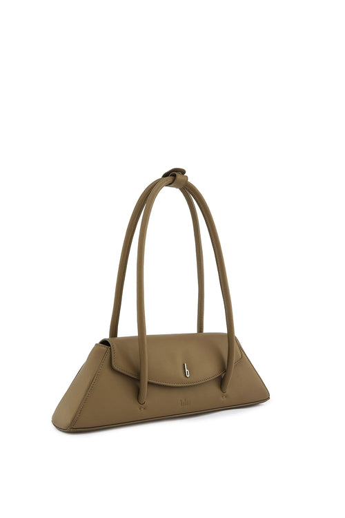 Diana Nappa Palm Bag