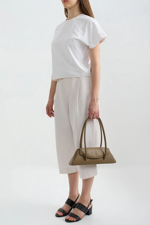 Diana Nappa Palm Bag