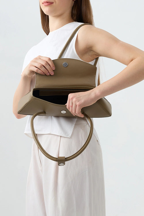 Diana Nappa Palm Bag