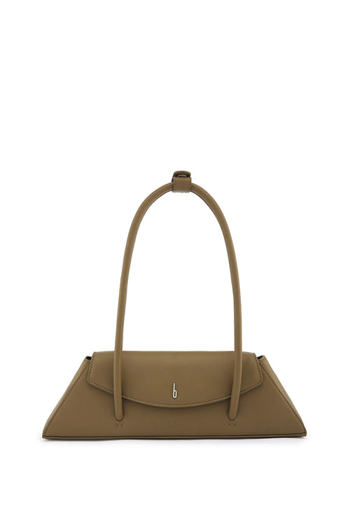 Diana Nappa Black Bag