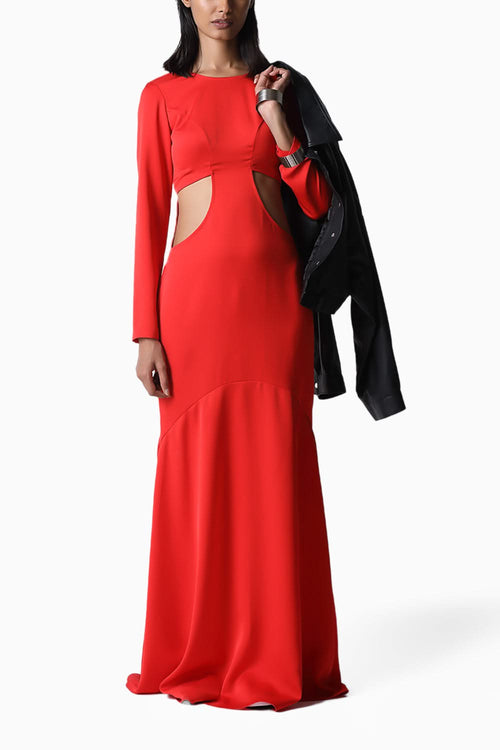 Mars Dress
