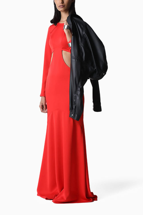 Mars Dress