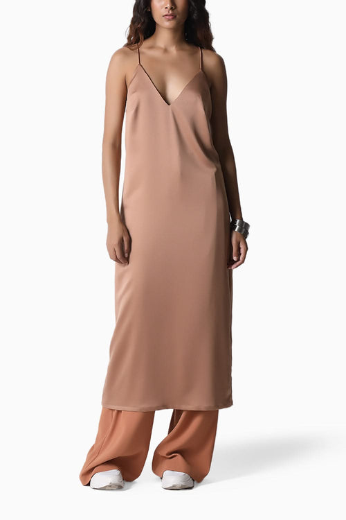 Katie Slip Dress