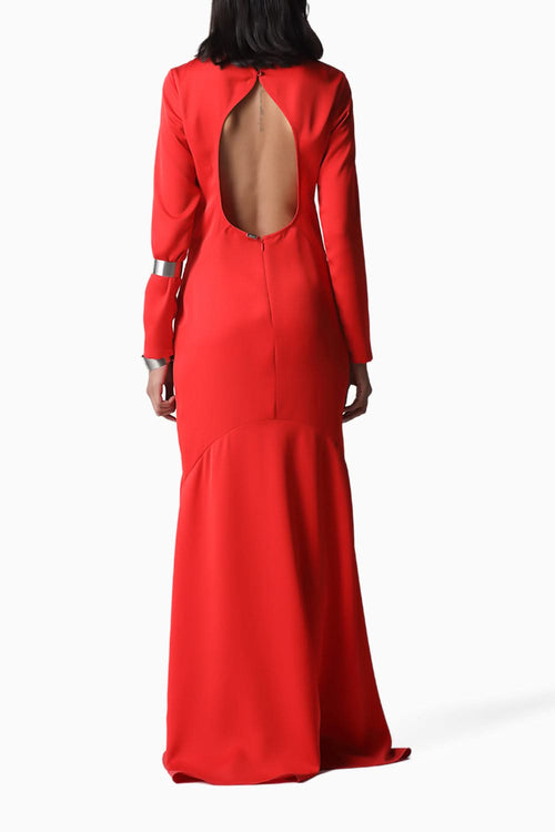 Mars Dress